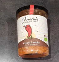 Kimchi Frenchy
