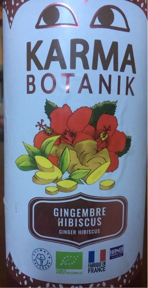 Karma Botanik