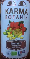 Karma Botanik