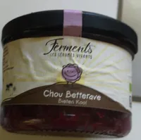 Chou betterave