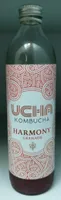 Kombucha Harmony Grenade