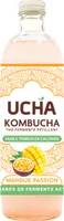 Kombucha Relax Mangue passion