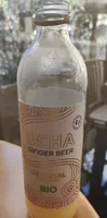 Ginger beer
