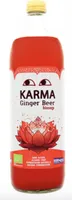 Ginger Beer Bissap