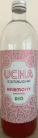Kombucha grenade