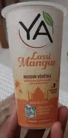 Lassi Mangue