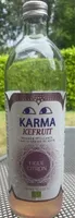 Kefruit figue citron