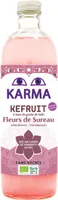 Kefruit Fleurs de Sureau