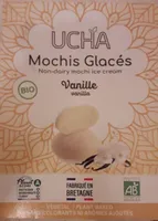 Mochis glacés