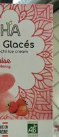 Mochis Glacés