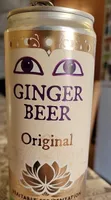 GINGER BEER Original