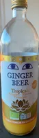 Ginger Beer Tropicale