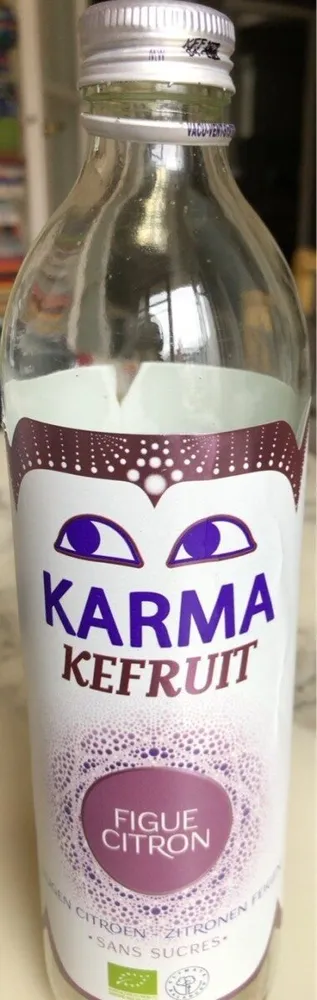 Karma Kefruit