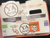 YA Avoine