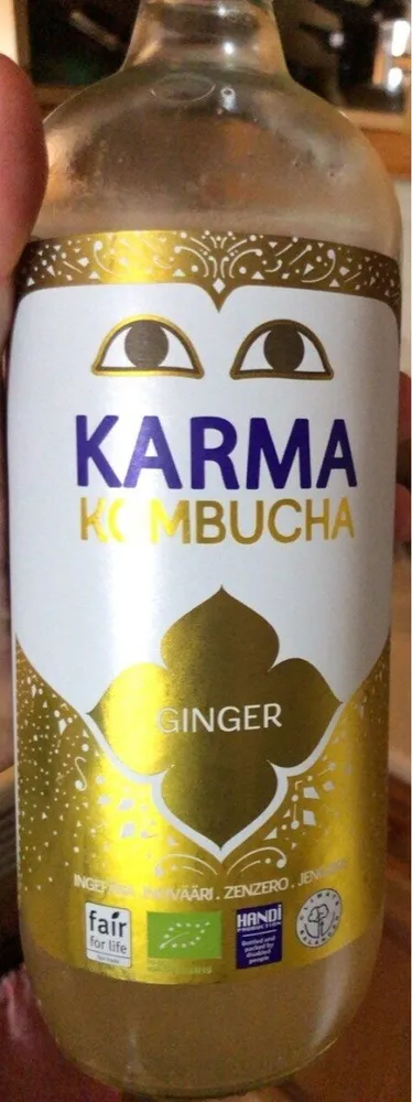 Ginger