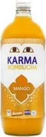 Kombucha Mango