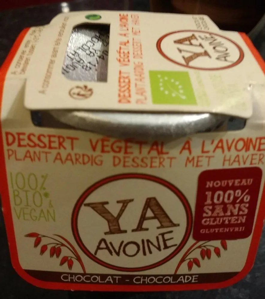 Ya avoine