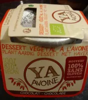 Ya avoine