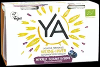 YA avoine-haver myrtille