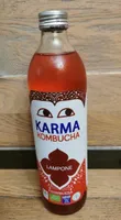 Karma kombucha