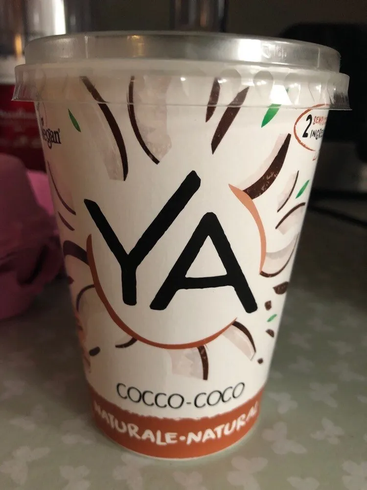 Cocco naturale