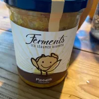 Piccalilli