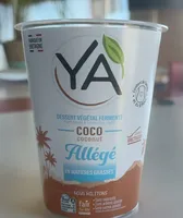 Coco Nature Légère