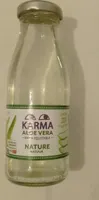Aloe vera nature