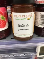 Mon plaisir gourmand