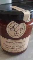 Confiture artisanale