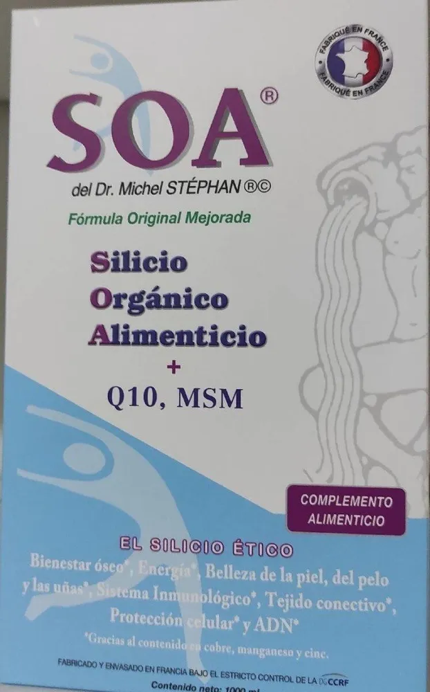 Soa