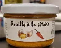 Rouille à la setoise