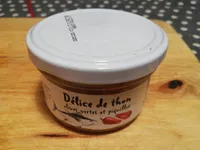 Délice de thon