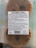 Pissaladière à la niçoise