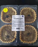 Pissaladière niçoise
