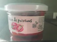 Délice de poivrons