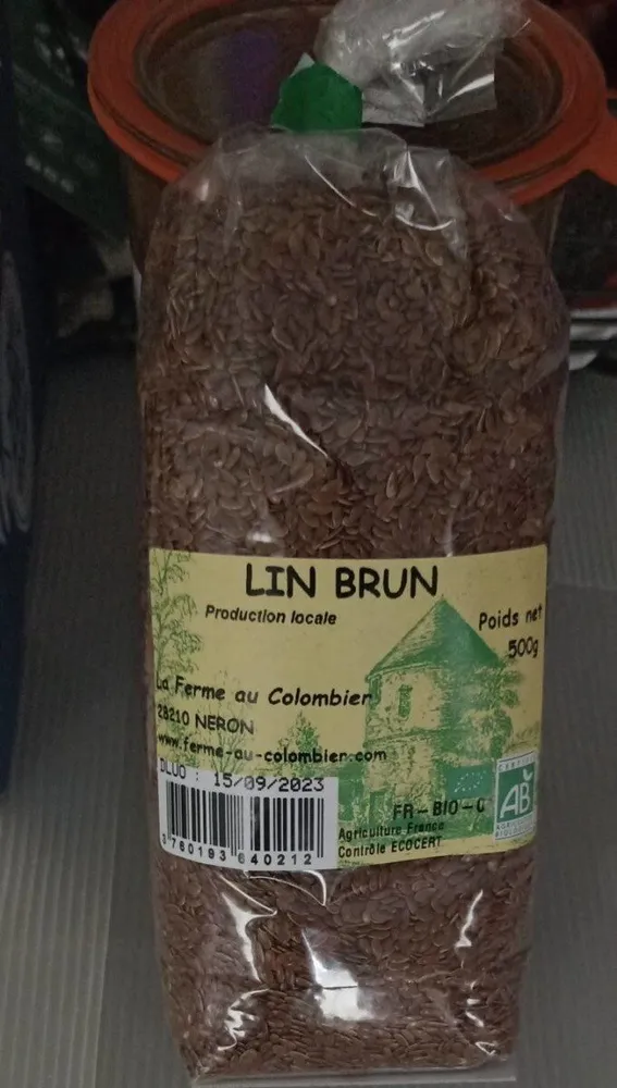 Lin Brun
