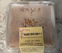 Kadaif Noix (6%) x3