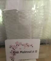 Mini makroutx12