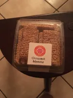 Croquant sésame
