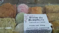 Gâteaux marocain
