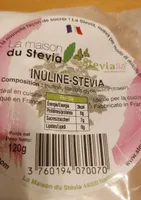 Stevialia