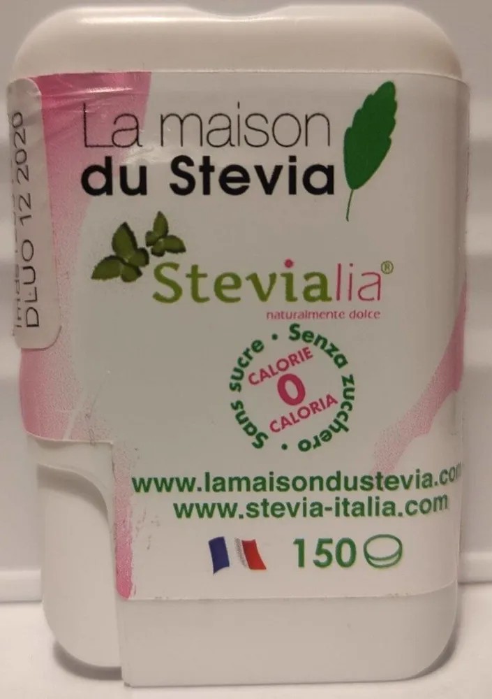 Stevialia