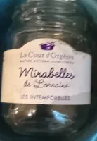 Confiture