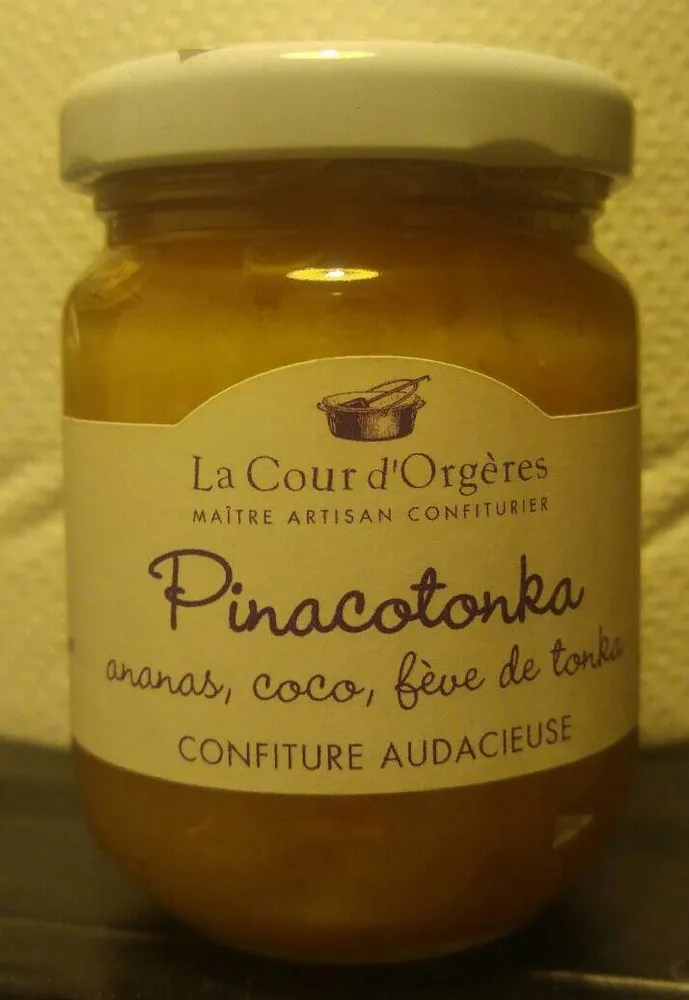 Pinacotonka