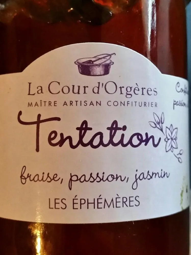 Tentation