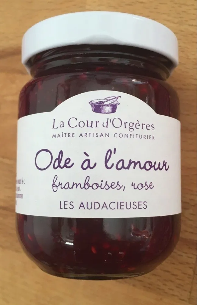 Ode a l’amour