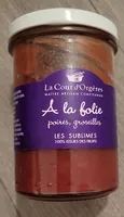 A la folie