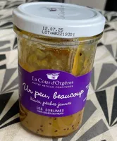 Confiture
