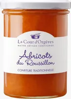 Confiture Abricots Du Roussillon